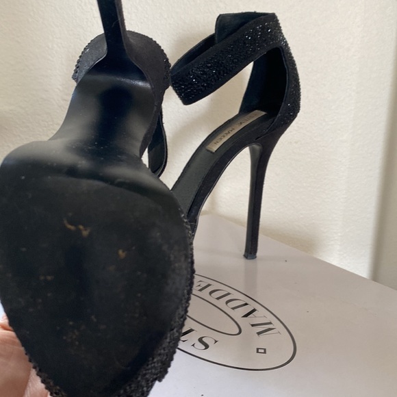 Steve Madden platform heels Size 8 - Picture 3 of 6